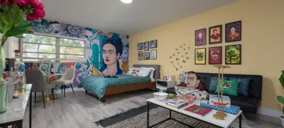 Beach Walk Deerfield